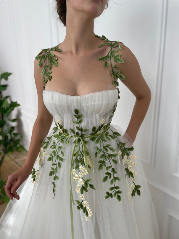 Vestido Largo 47