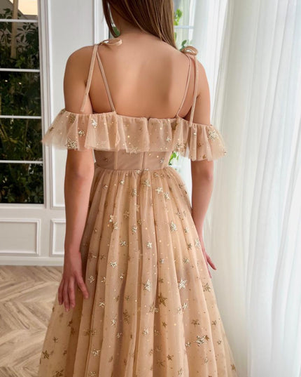 Vestido Largo 114