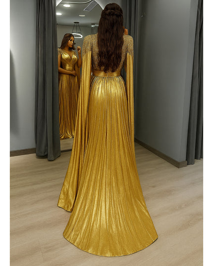 Vestido Largo 365