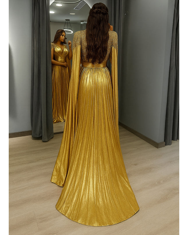 Vestido Largo 365