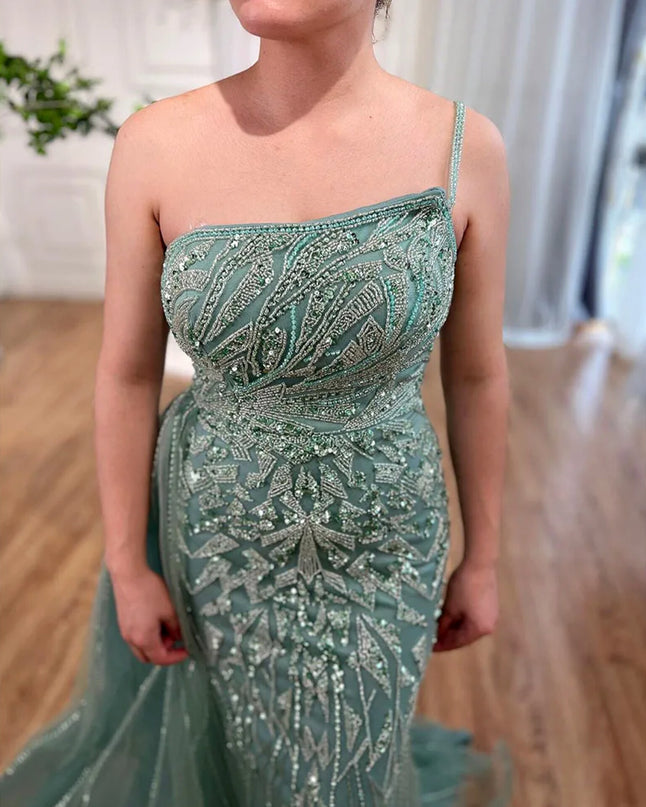 Vestido Alta Costura 49