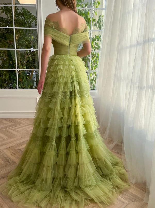 Vestido Largo 130