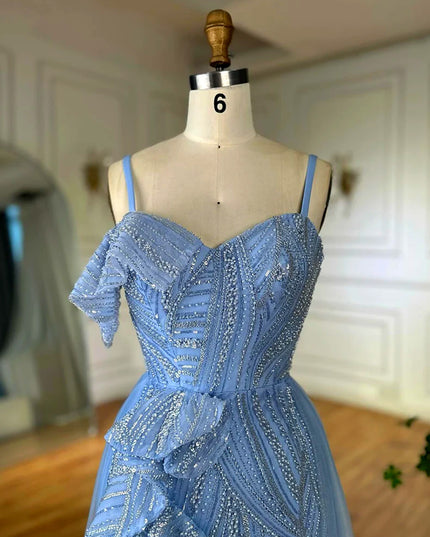 Vestido Alta Costura 64