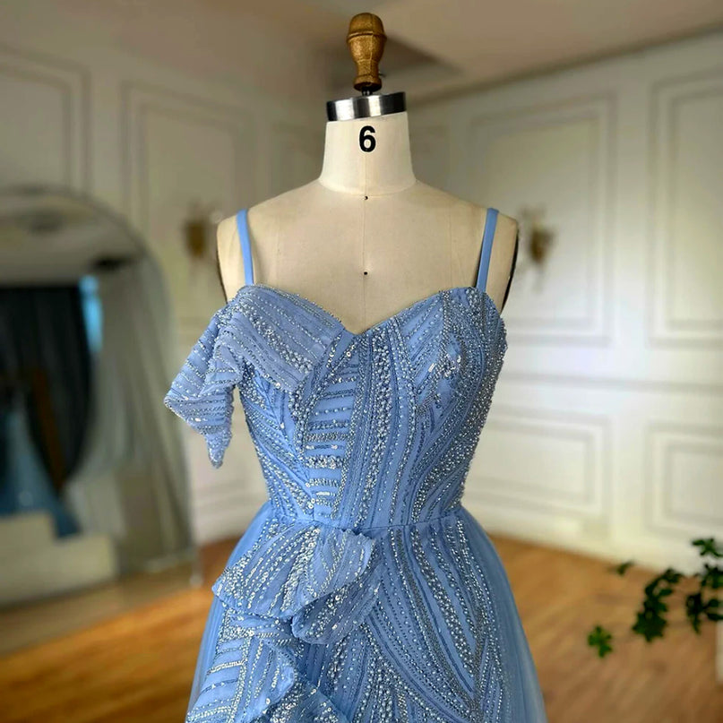 Vestido Alta Costura 64