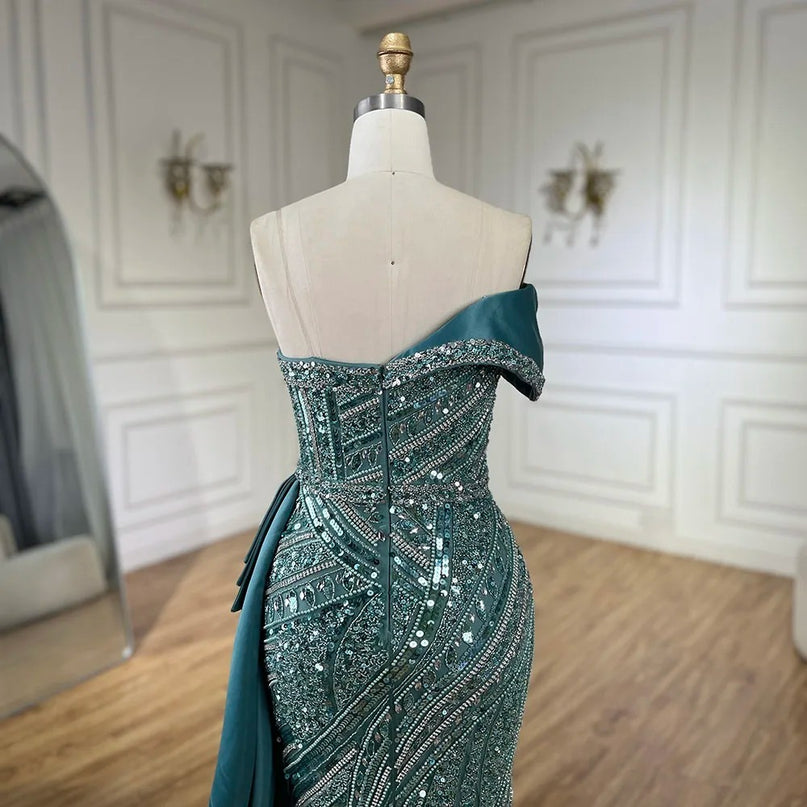 Vestido Alta Costura 30
