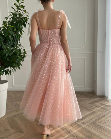 Vestido Corto 3