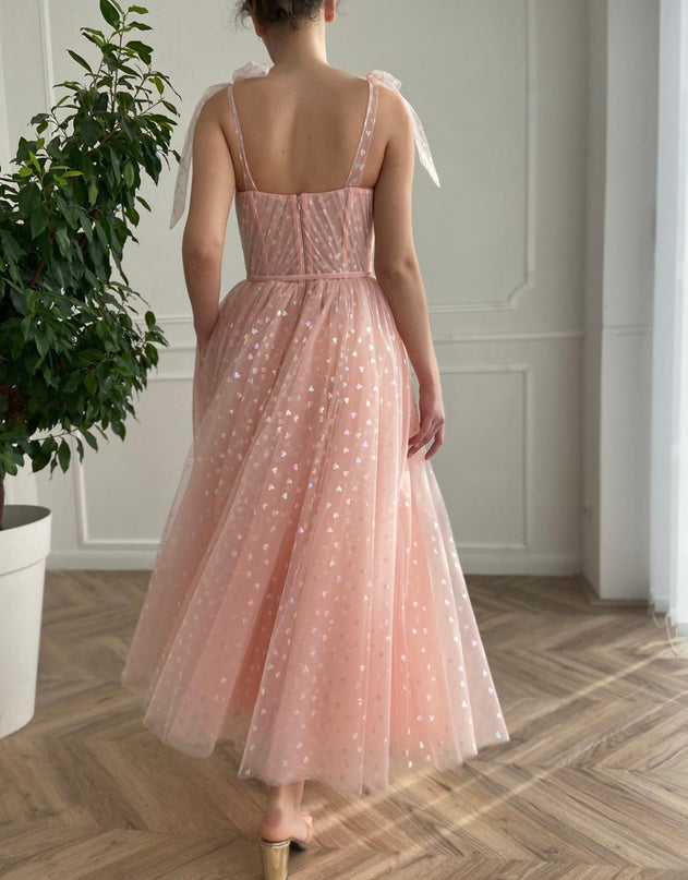 Vestido Corto 3
