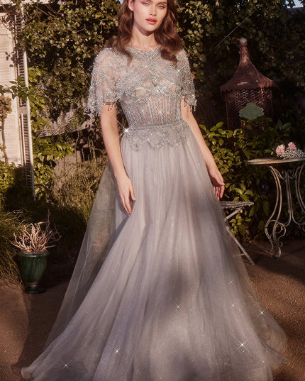 Vestido Alta Costura 73