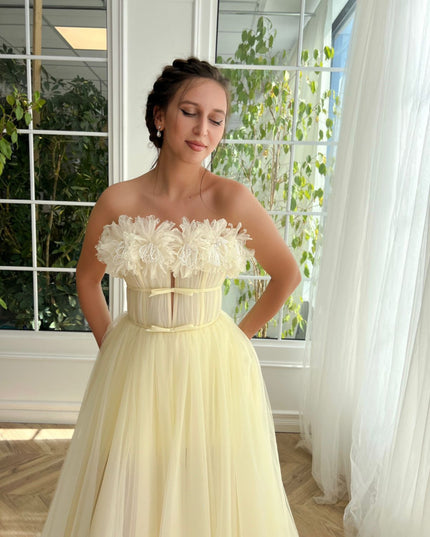 Vestido Largo 147