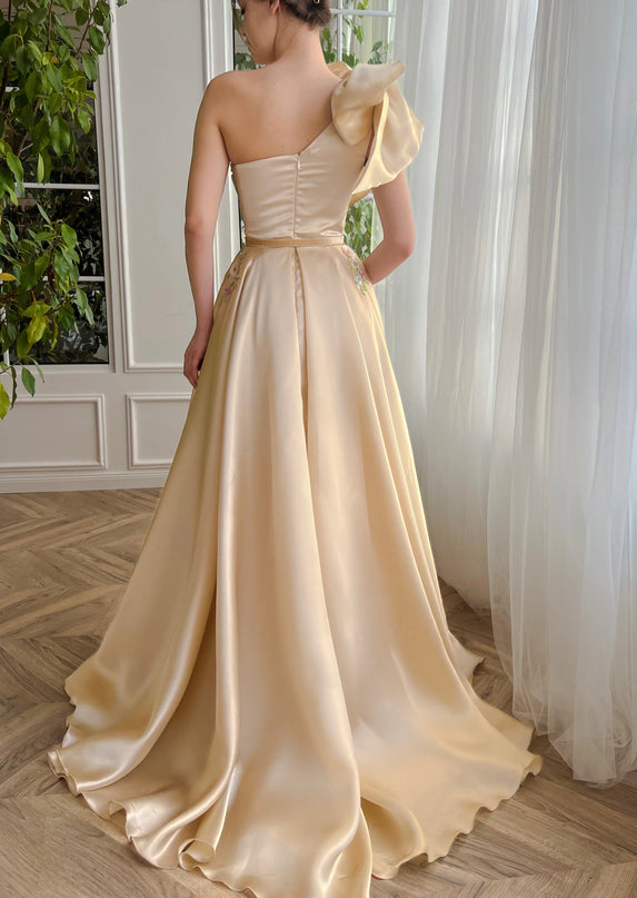 Vestido Largo 137