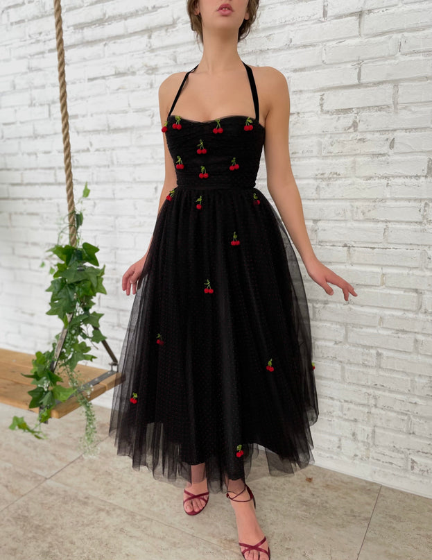 Vestido Corto 43