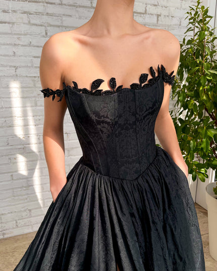 Vestido Largo 30