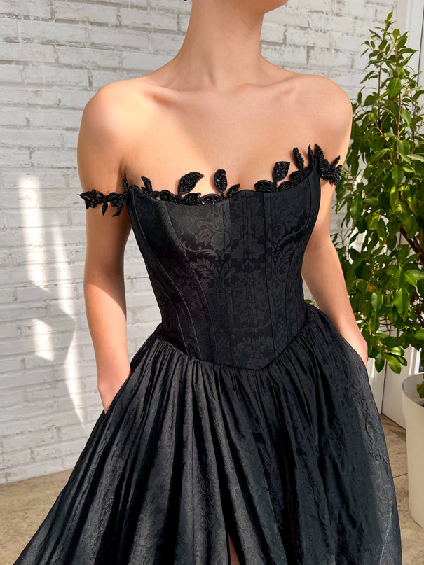 Vestido Largo 30