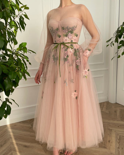 Vestido Corto 20