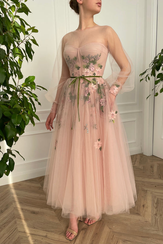Vestido Corto 20