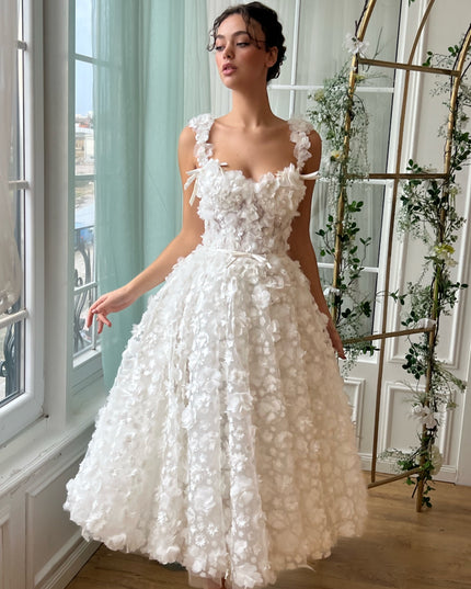 Vestido Corto 98