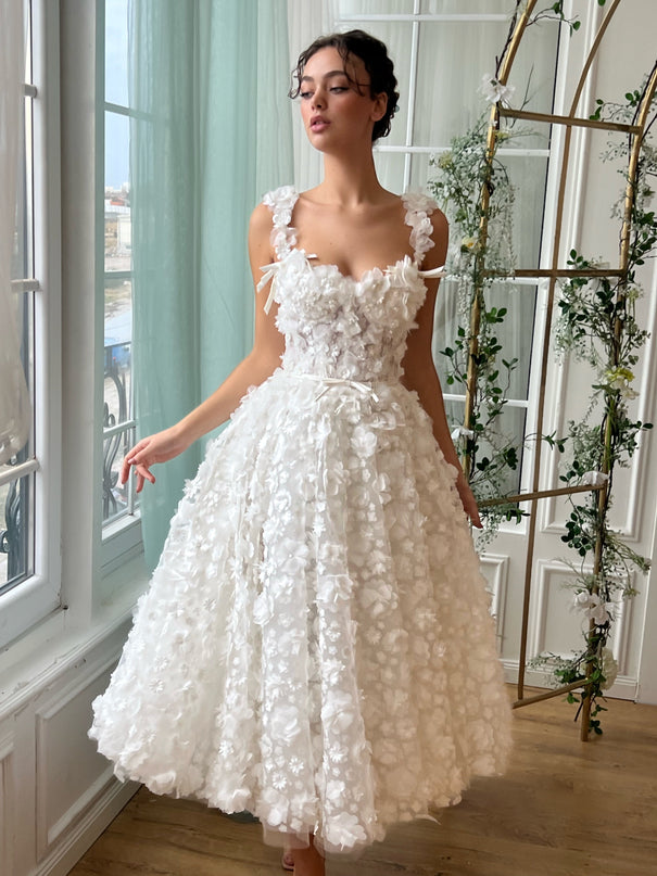 Vestido Corto 98