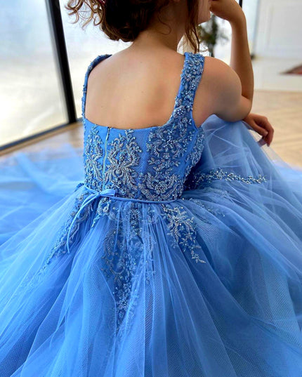 Vestido Largo 73