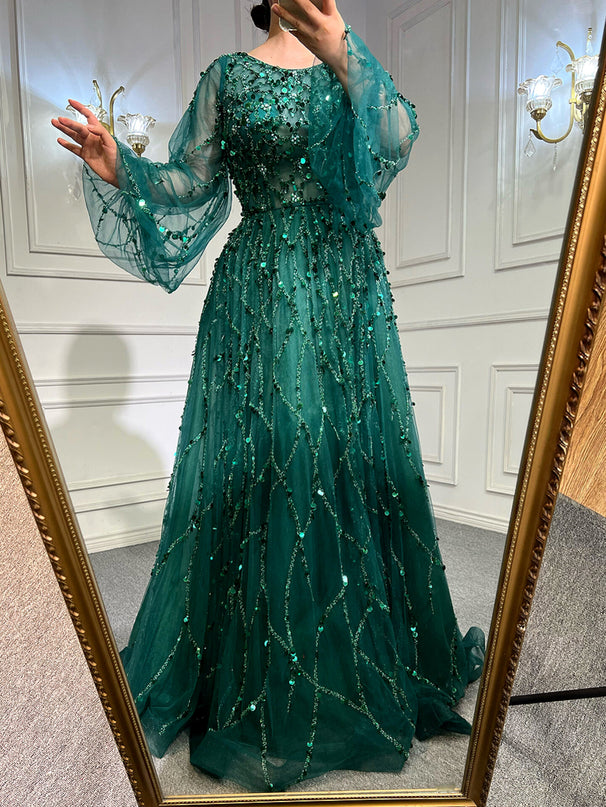 Vestido Alta Costura 3