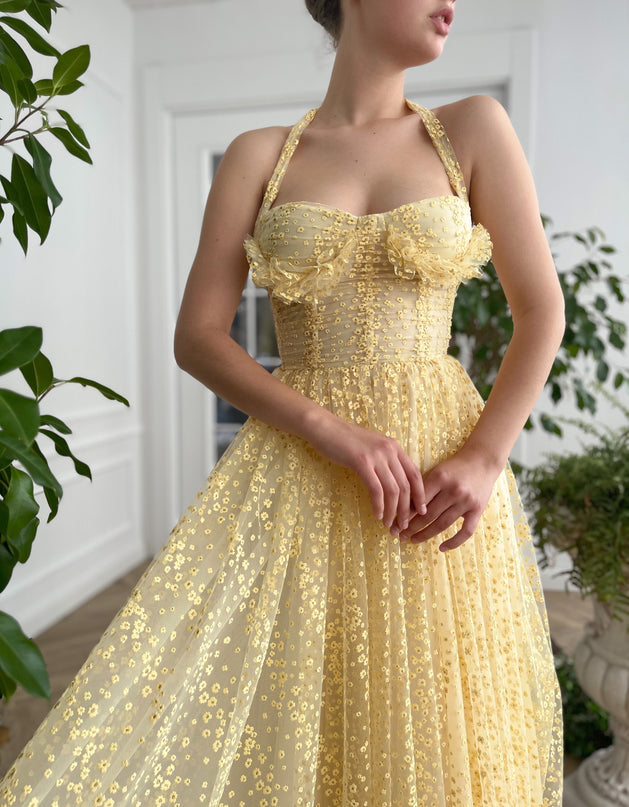 Vestido Corto 30