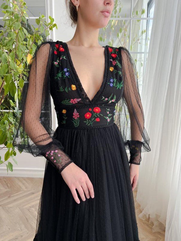 Vestido Corto 73