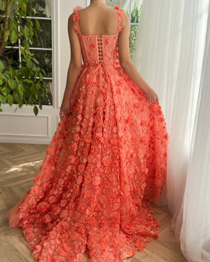 Vestido Largo 155