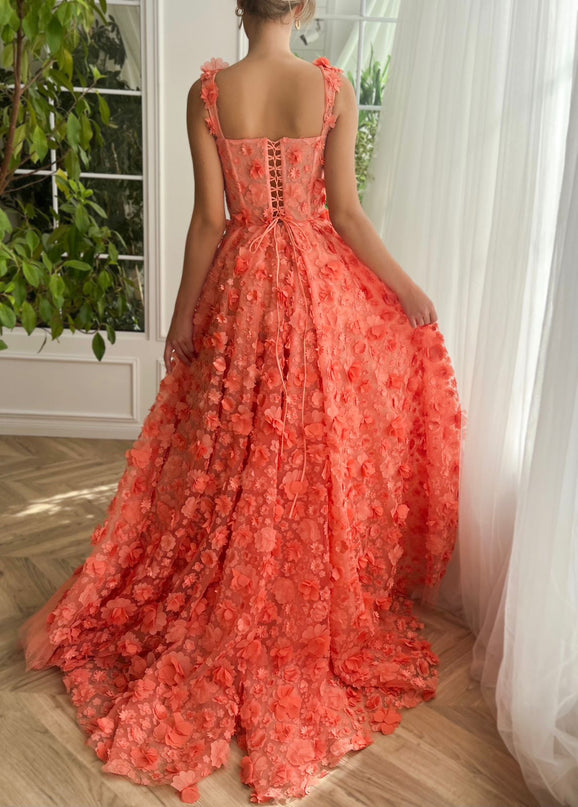 Vestido Largo 155