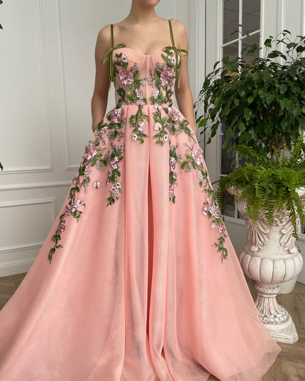 Vestido Largo 36