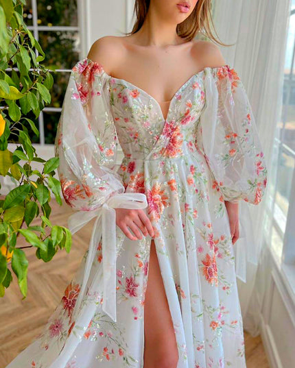 Vestido Largo 101