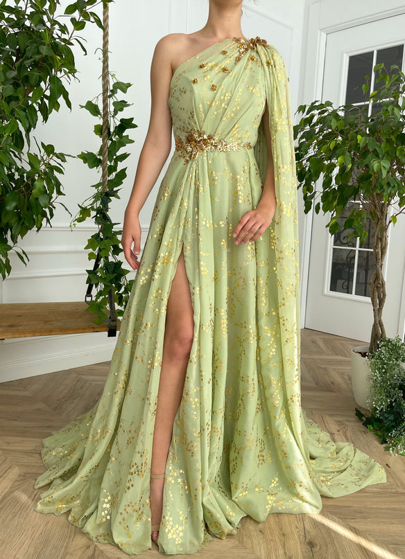 Vestido Largo 42