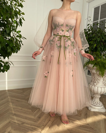 Vestido Corto 20