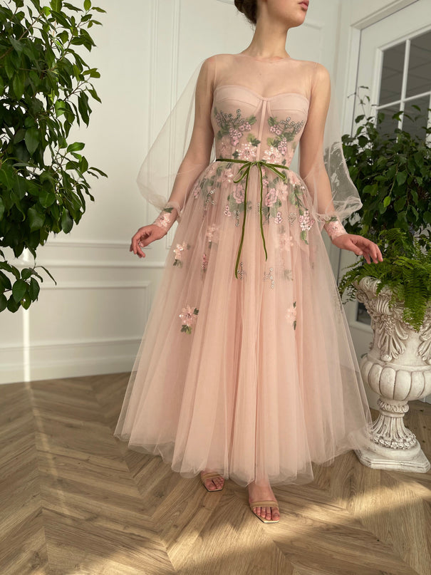 Vestido Corto 20