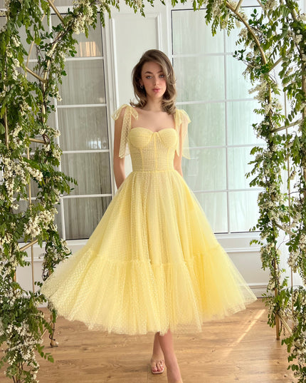 Vestido Corto 85