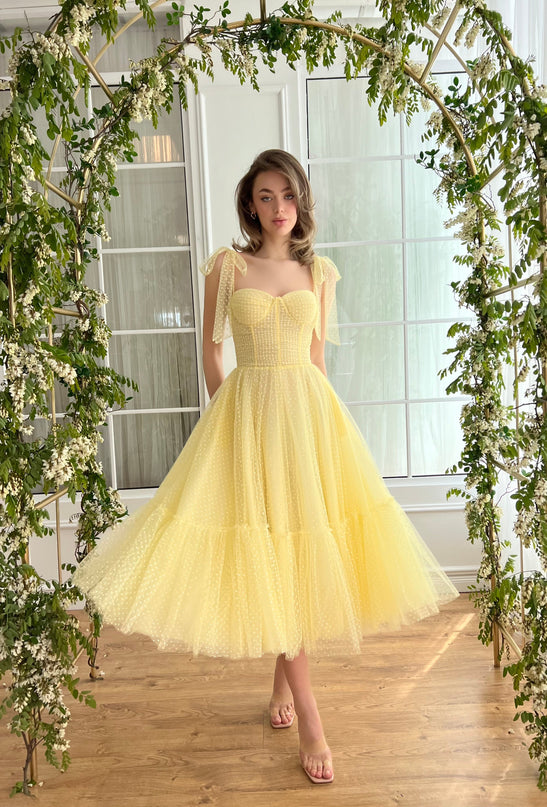 Vestido Corto 85