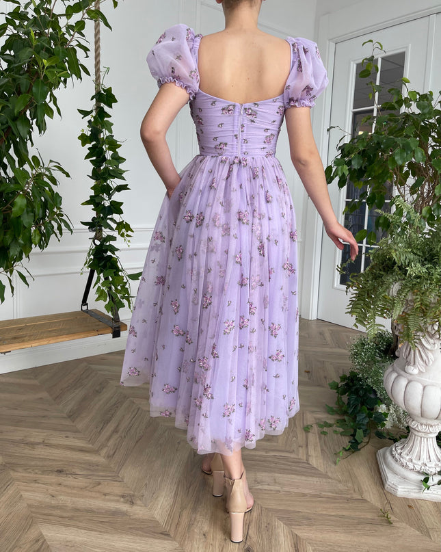Vestido Corto 29