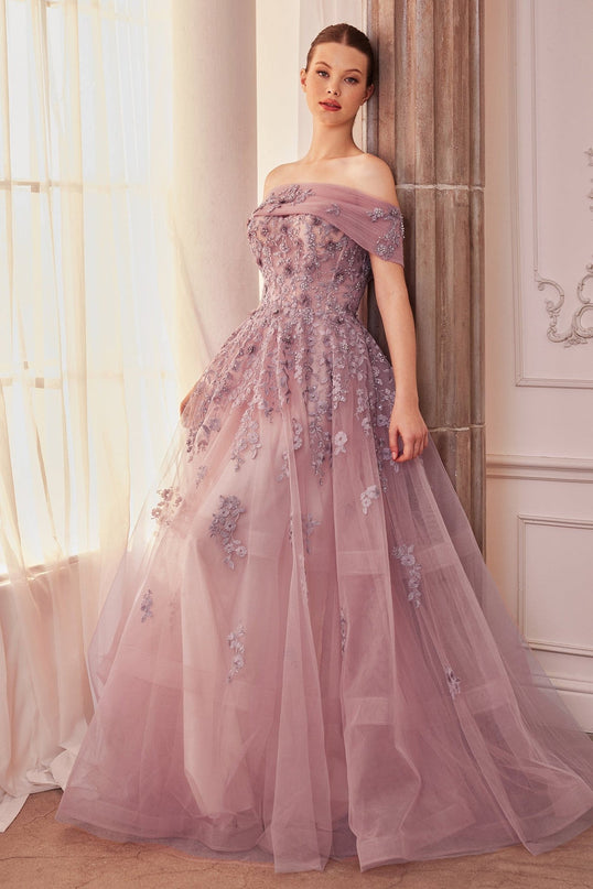 Vestido Alta Costura 72
