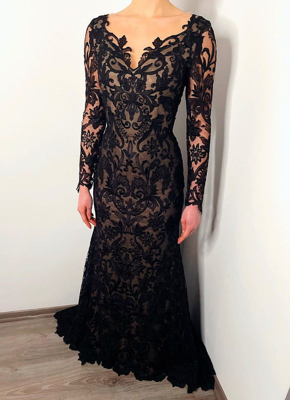 Vestido Largo 299