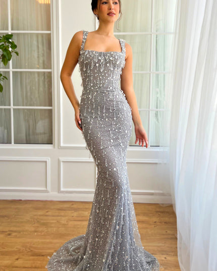 Vestido Largo 266