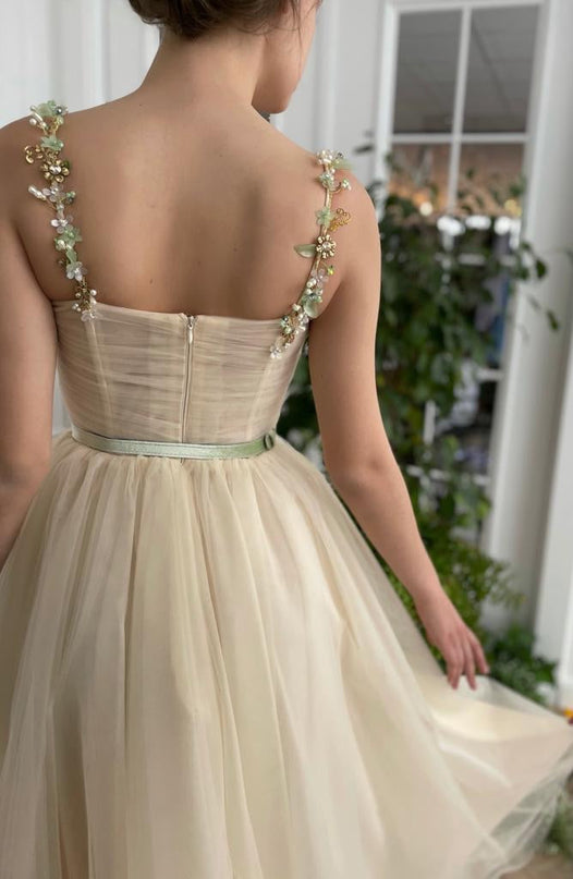 Vestido Corto 22