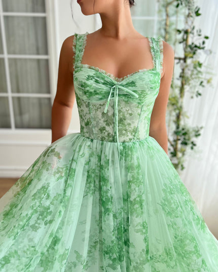 Vestido Corto 93