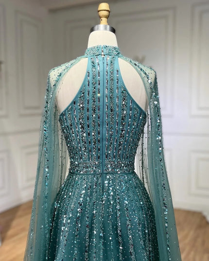 Vestido Alta Costura 1