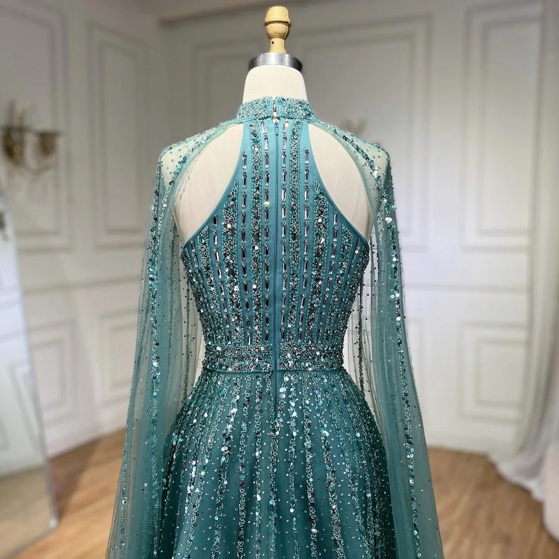 Vestido Alta Costura 1
