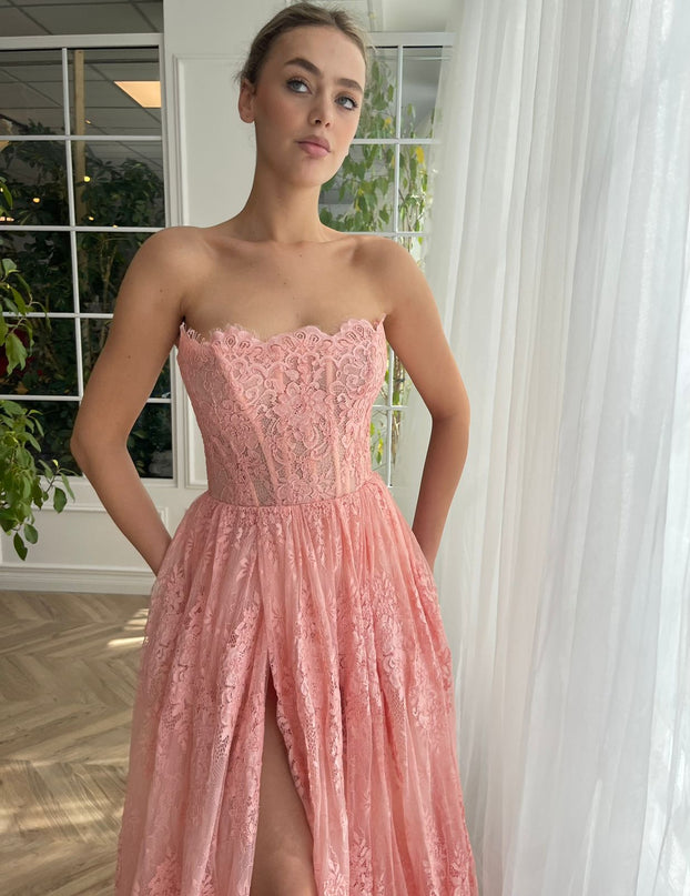 Vestido Largo 148