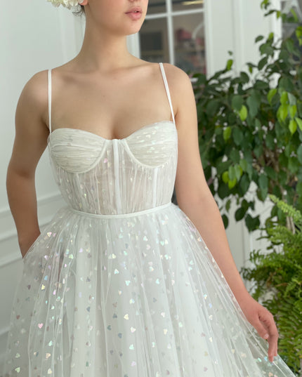 Vestido Corto 27