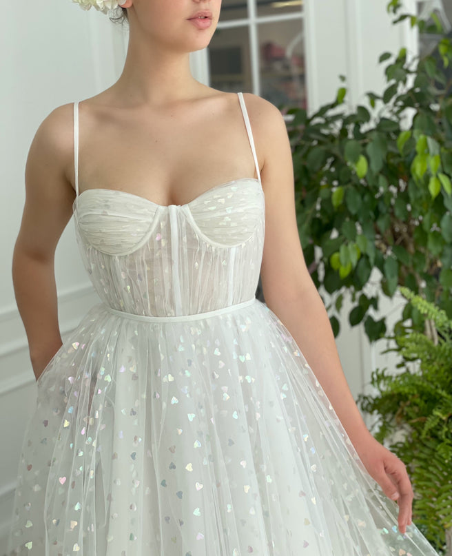 Vestido Corto 27