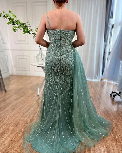Vestido Alta Costura 49