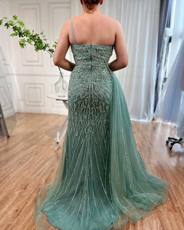 Vestido Alta Costura 49