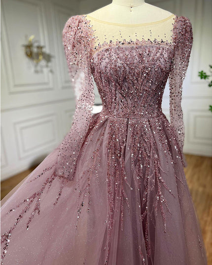 Vestido Alta Costura 23