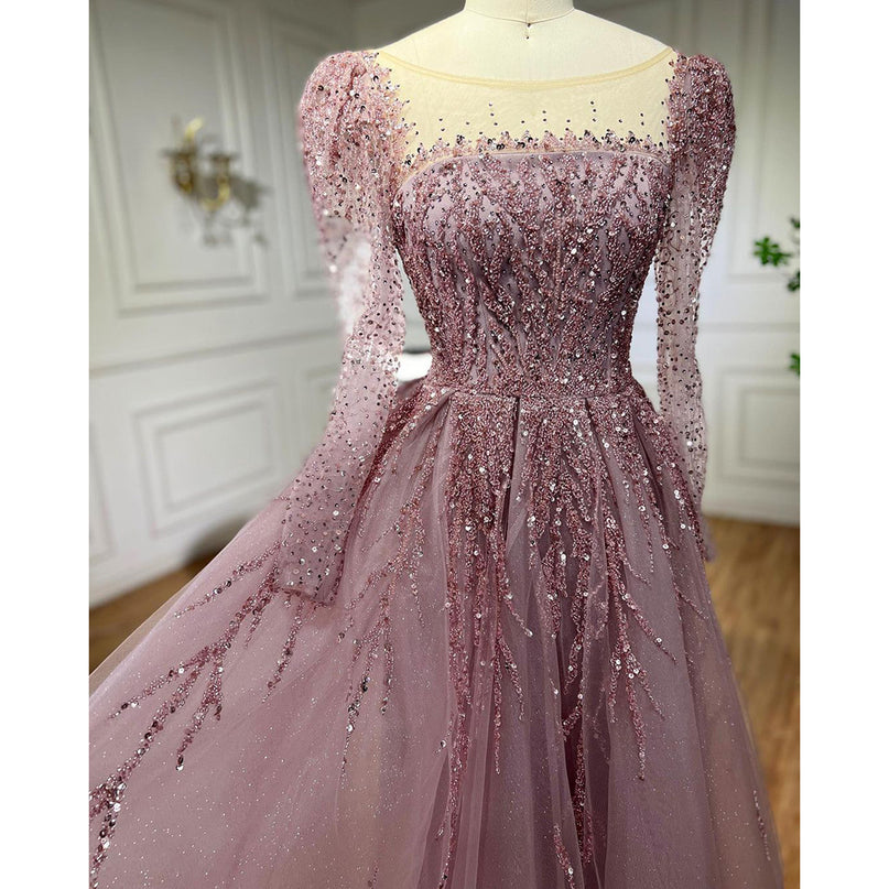 Vestido Alta Costura 23