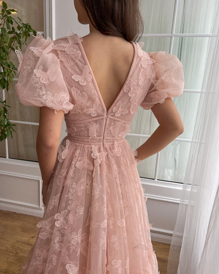 Vestido Largo 241